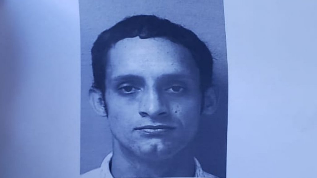  Arrestan a hombre quien pose&iacute;a una orden de arresto por violencia dom&eacute;stica 