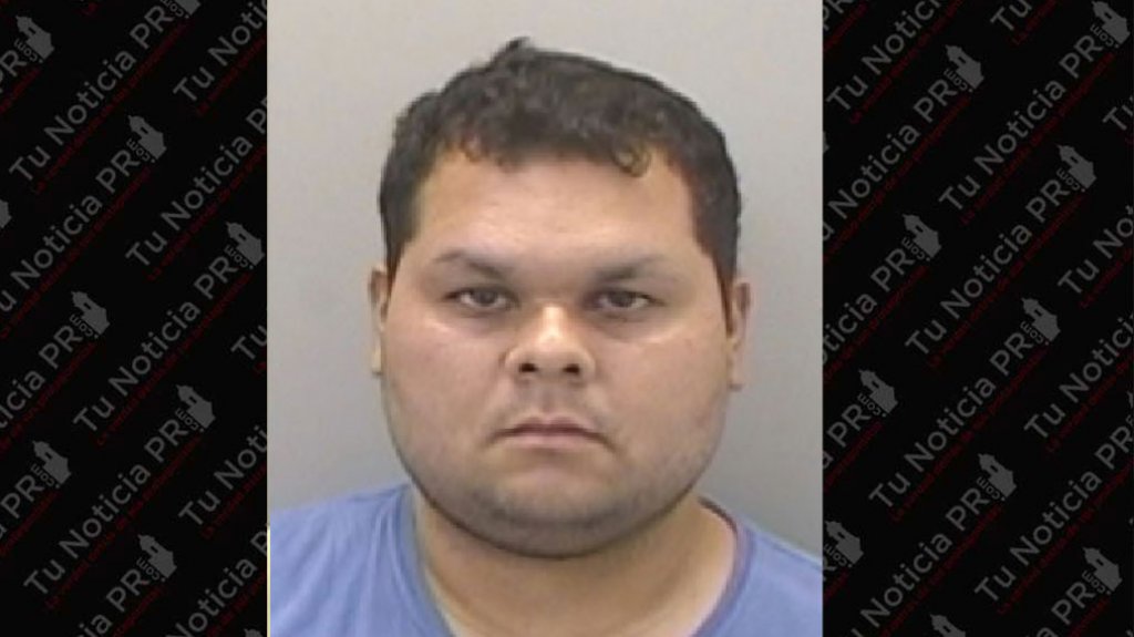  Municipales de San Juan arrestan a hombre que agredió a su anciano tío por no darle la tarjeta de la familia 