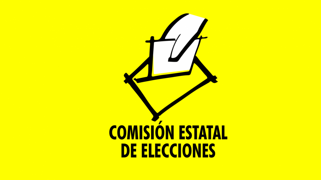  La CEE cierra ahora las JIPs de Las Marías, Maricao, Lares y Adjuntas 