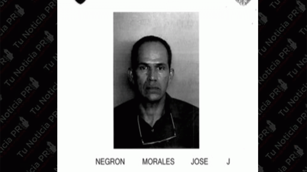  Procesado por alegados actos lascivos contra menor de 10 a&ntilde;os 