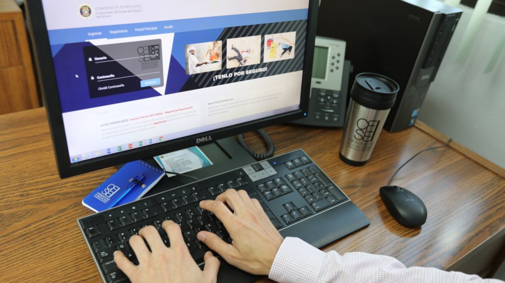  Ser&aacute; obligatoria la radicaci&oacute;n en l&iacute;nea de la Declaraci&oacute;n de N&oacute;minas a la Corporaci&oacute;n del Fondo del Seguro del Estado 