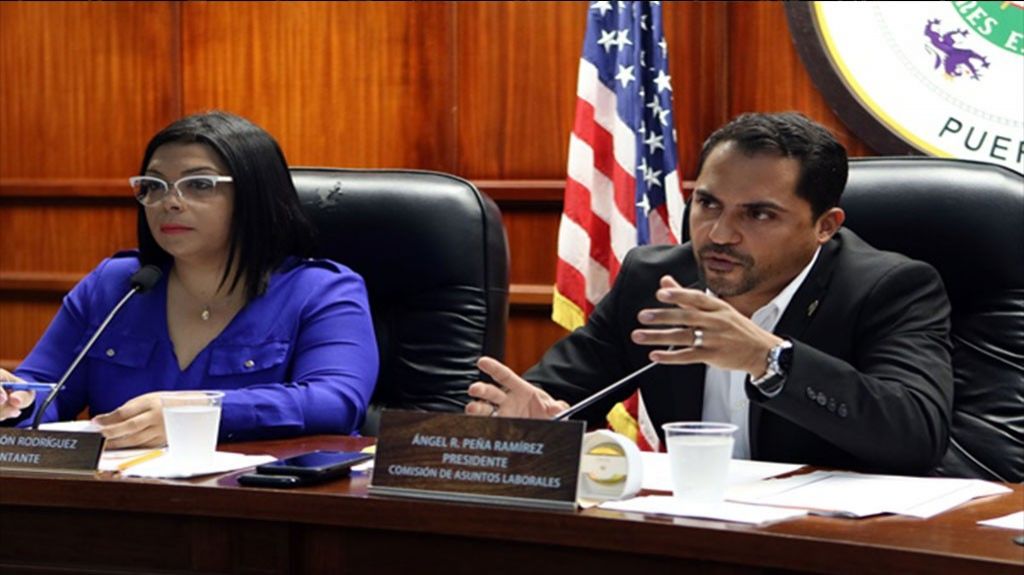  Empleados p&uacute;blicos podr&aacute;n donar d&iacute;as de enfermedad a compa&ntilde;eros que los necesiten 