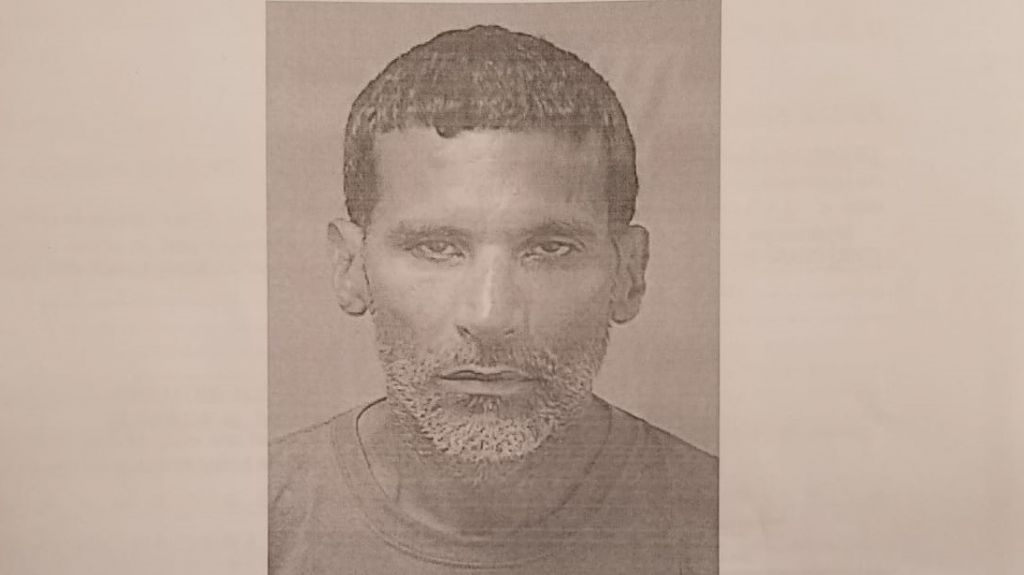  En prisi&oacute;n hombre que agredi&oacute; a su madre en Naguabo 