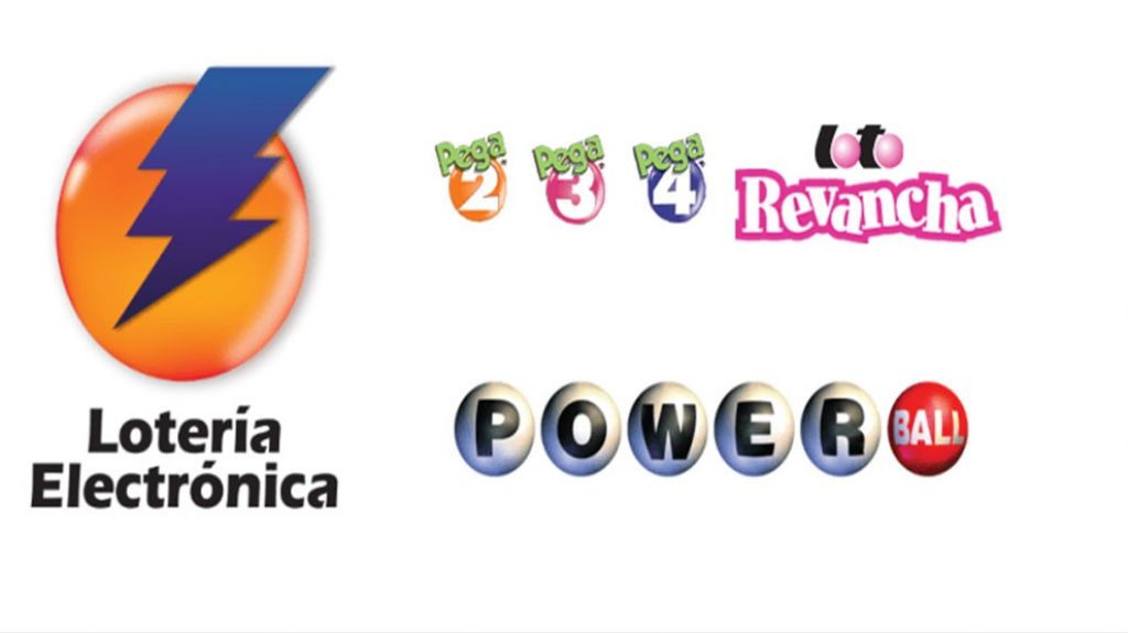  Sorteos de la Loter&iacute;a Electr&oacute;nica de Puerto Rico del martes, 3 de septiembre de 2019. 