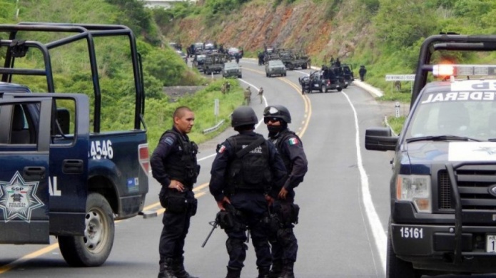 Cae jefe de sicarios de uno de los carteles mÃ¡s importantes de MÃ©xico