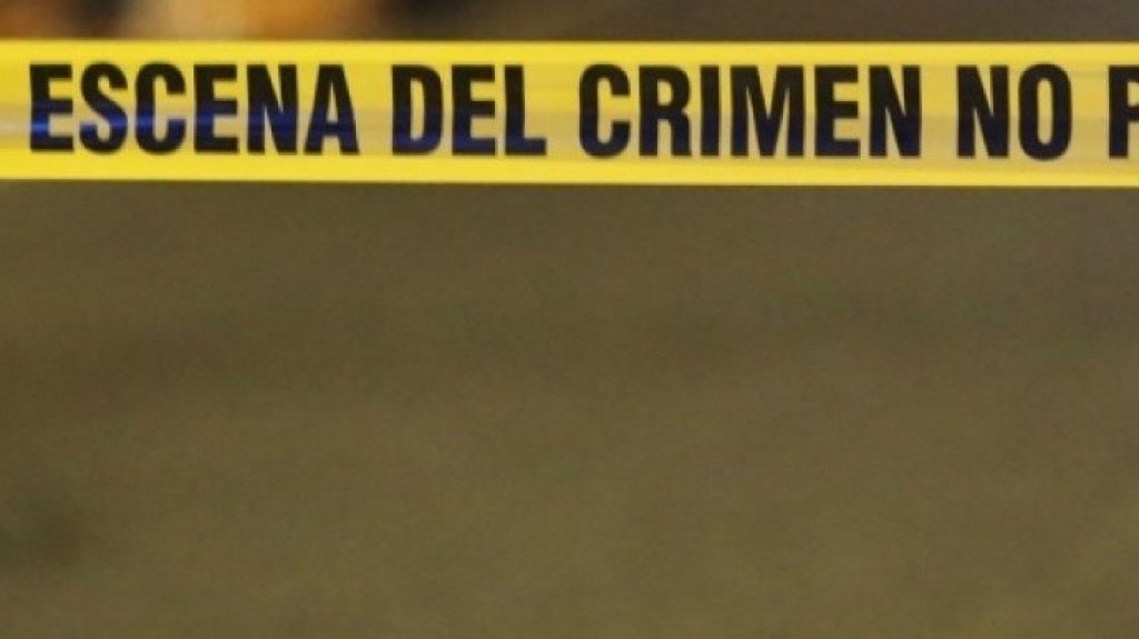  Asesinan joven de 21 a&ntilde;os en Lo&iacute;za 