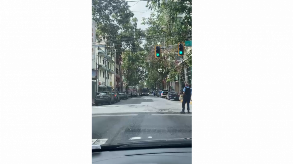  Video: Ahora operativo para capturar el mono que anda por Santurce 