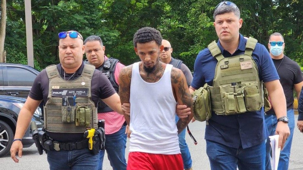  Jurado declara culpable a Delwin Berríos Navarro, alias “Tun Tún” 