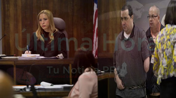 "Absuelto" No causa contra "El Manco" en vista de alzada por muerte de Lorenzo 
