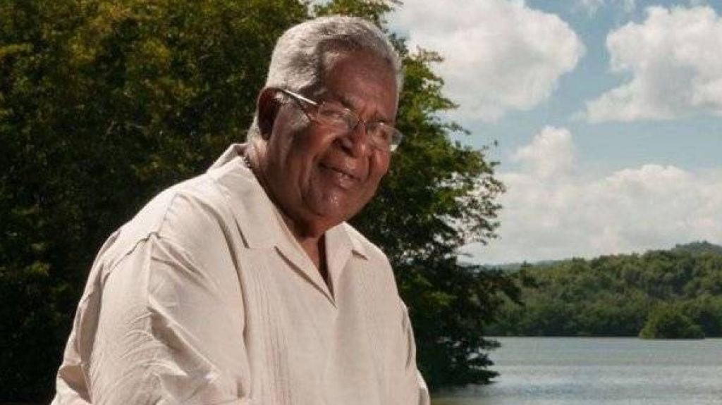  Alcalde interino de Humacao decreta 30 d&iacute;as de duelo ante el fallecimiento de Trujillo Panisse 