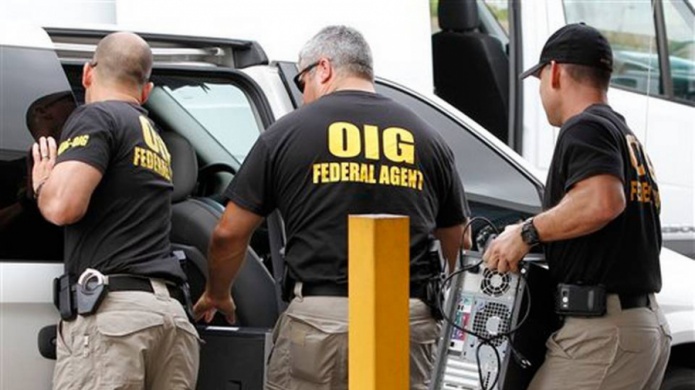 El sur de Florida se alza como la capital del fraude en EEUU