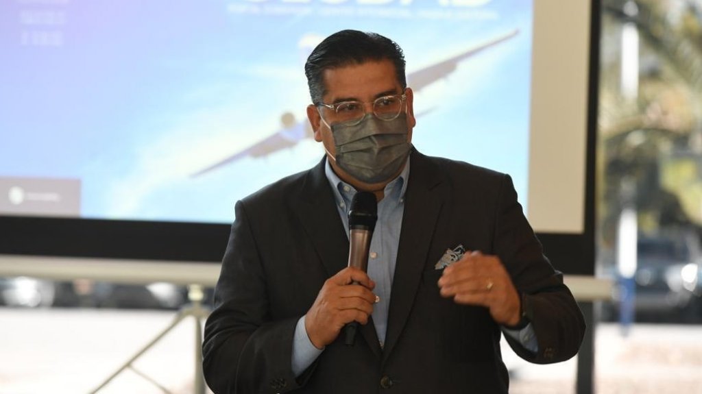  C&aacute;mara reclama detener contrato de alianza p&uacute;blico privada para administraci&oacute;n de aeropuertos regionales 