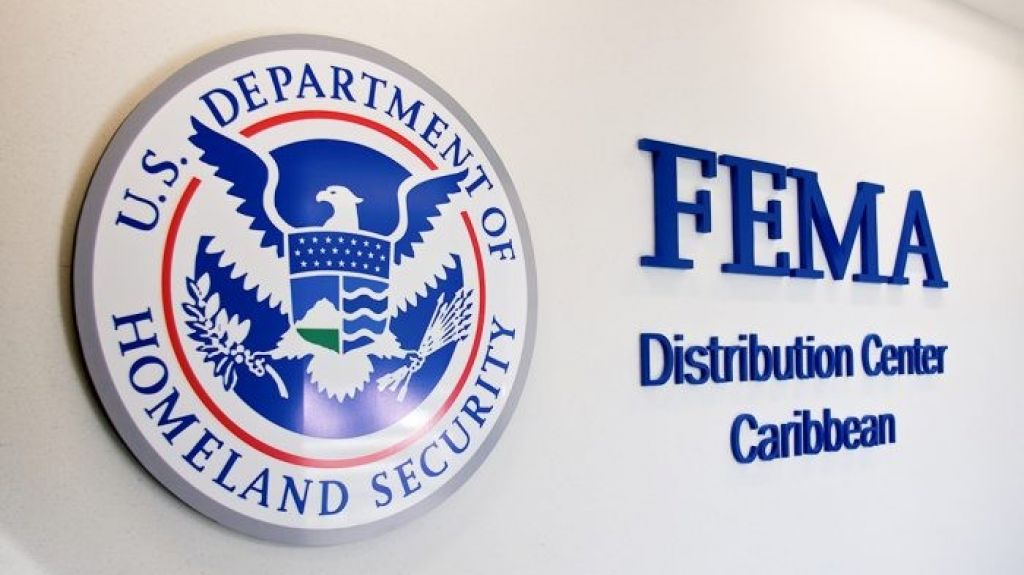  FEMA con asistencia para la Isla luego de terremoto 
