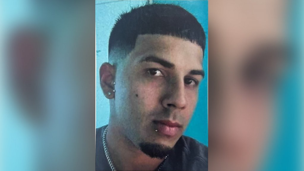 Reportan hombre de 26 a&ntilde;os desaparecido en Yauco 