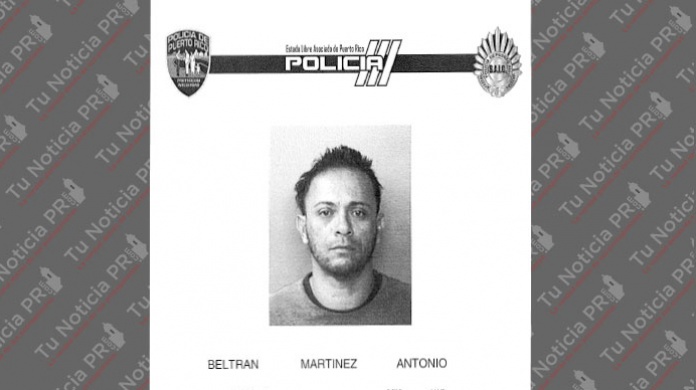 En la cÃ¡rcel hombre que violo su hija en Naguabo 
