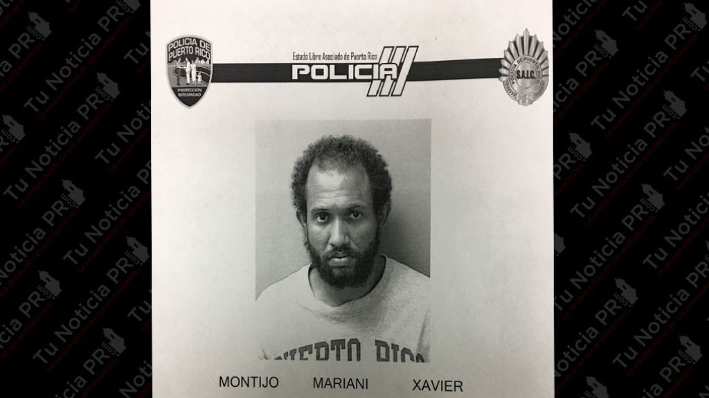  &nbsp; A la c&aacute;rcel hombre que robo un iPad y celulares a punta de machete 