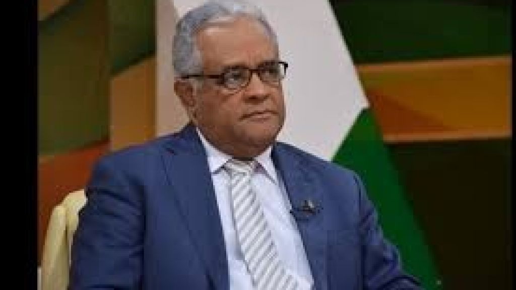  El ministro de Salud Pública da negativo a coronavirus 