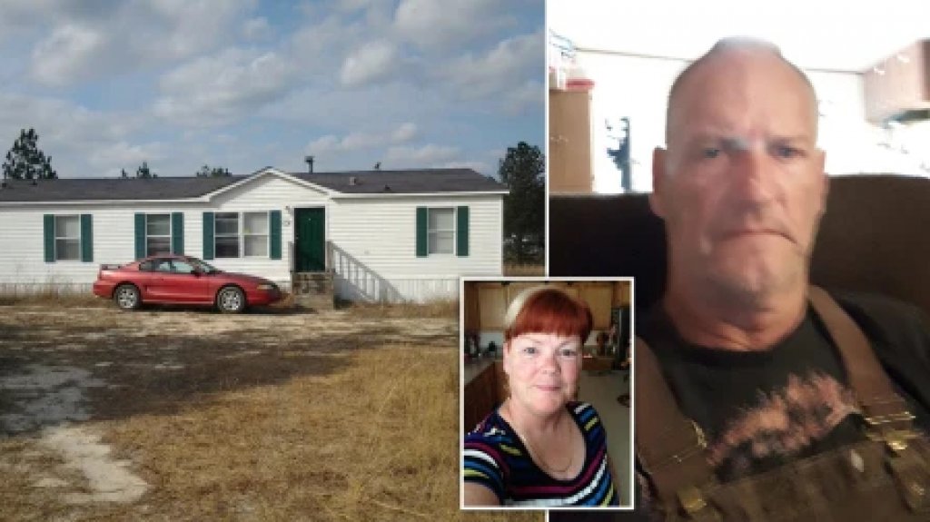  Karma fulminante: Asesino muere por infarto cuando enterraba a víctima 