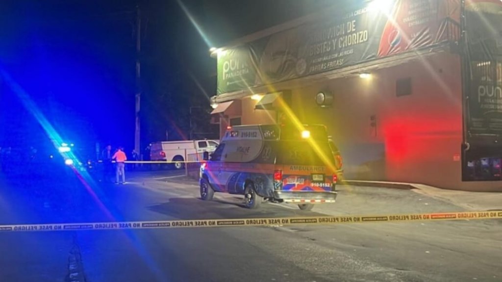  Video: Confirman un sargento muerto y dos polic&iacute;as heridos 