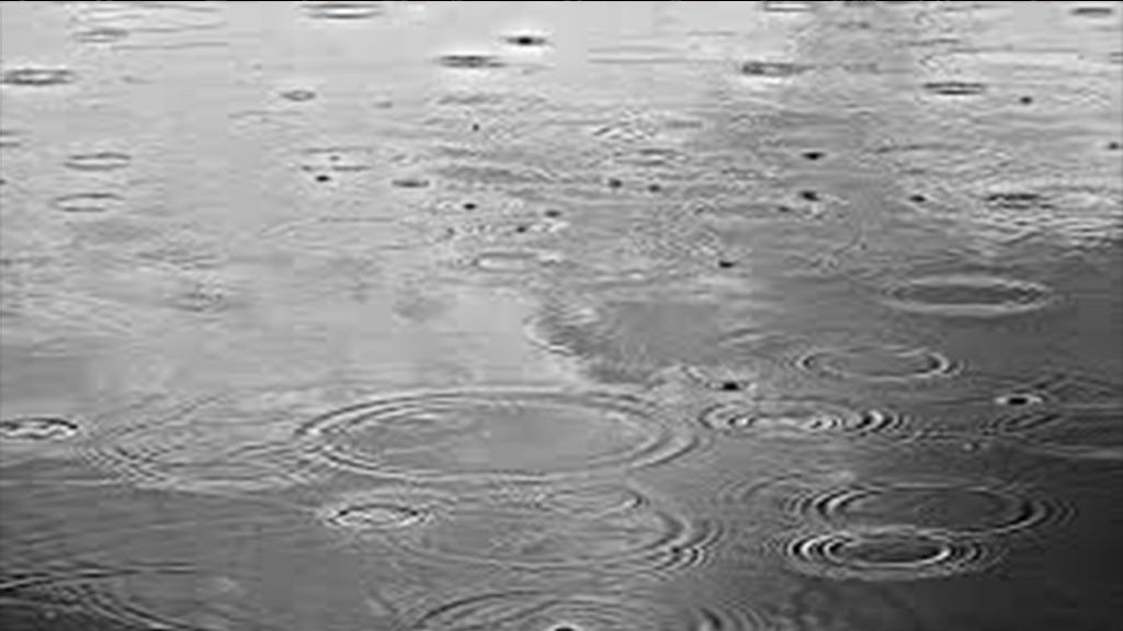  Resumen del estado del tiempo para Puerto Rico del viernes, 1 de junio de 2018. 