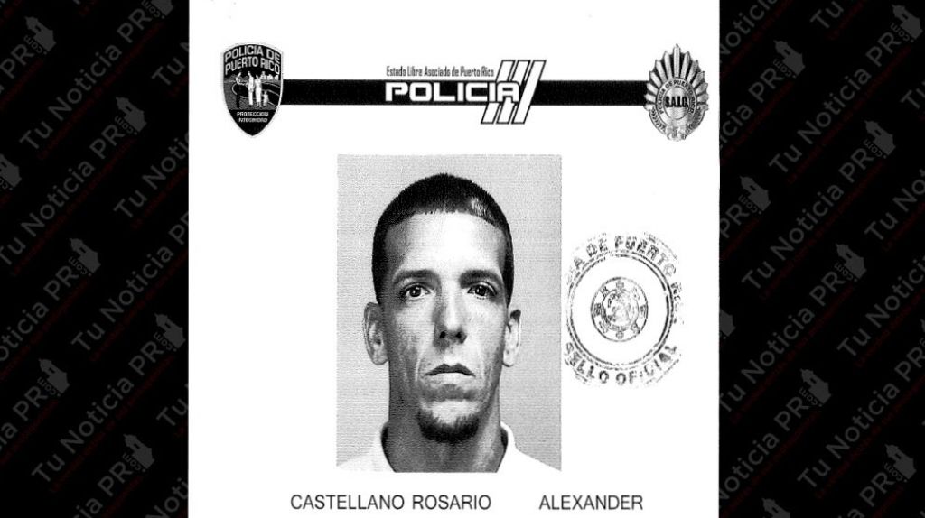  A la c&aacute;rcel hombre que retiro dinero en Vega Baja con dos ATH que no eran de el 