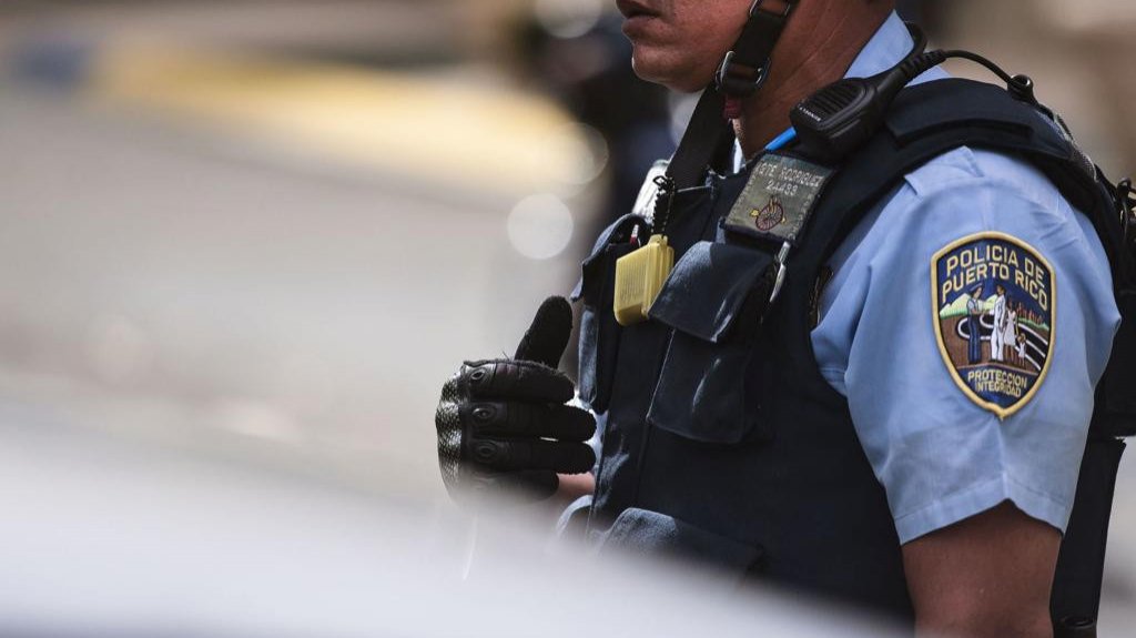  Asesinan joven en la barriada Las Monjas 