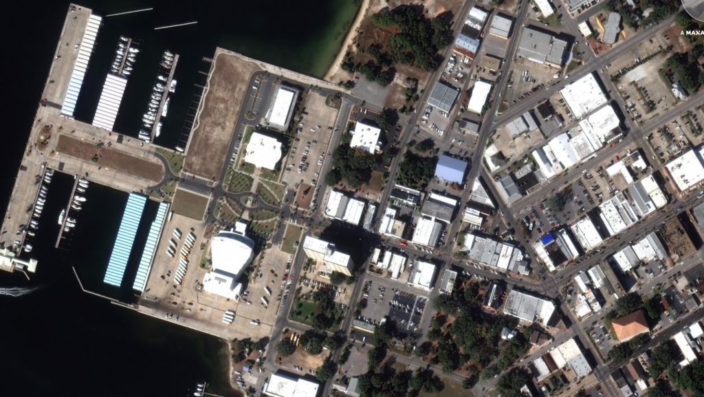  Cifra de muertos por hurac&aacute;n Michael aumenta a 19 en sureste del pa&iacute;s 