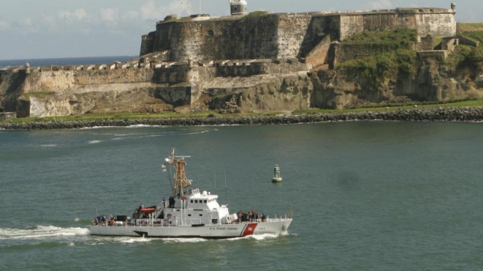 Buscan barco desaparecido con destino a Puerto Rico