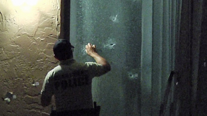 NiÃ±o de 12 aÃ±os baleado en su casa en la Florida 