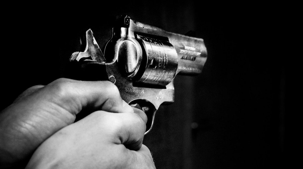  Reportan un carjacking a una persona que estaba pescando en Humacao 