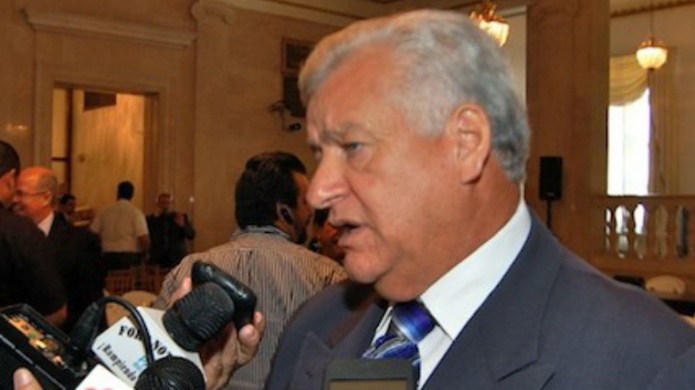 FederaciÃ³n de Alcaldes demandarÃ­a
Legalmente al Secretario de Hacienda
