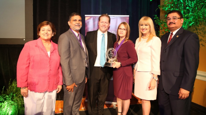 LOGRA LA RAMA JUDICIAL EL PRIMER Y EL SEGUNDO LUGAR EN LA ENTREGA DE PREMIOS A LA EXCELENCIA EN EL SERVICIO PÃBLICO