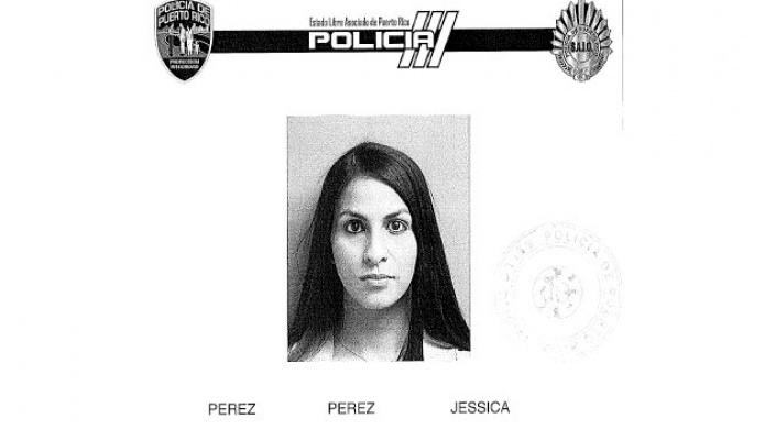 Mujer golpea a otra con un pote de "DIP" de doritos en un supermercado de Aguas Buenas 