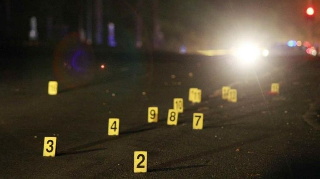  Dos muertos y un herido durante tiroteo en Trujillo Alto 