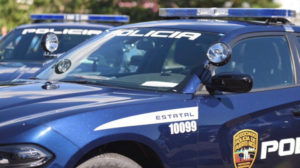  Hombre fallece pillado debajo de auto en Las Piedras 