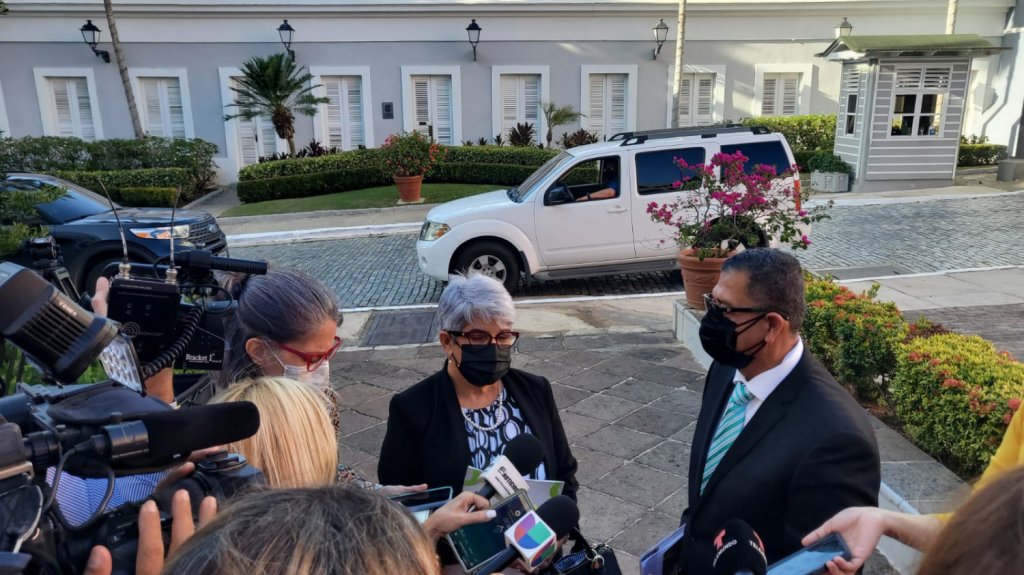  Asociaci&oacute;n de Maestros y su Local Sindical le dan 24 horas a secretaria de Educaci&oacute;n para que entregue lista de escuelas aptas para reapertura 