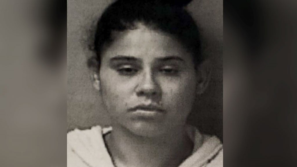  A la c&aacute;rcel mujer que mordi&oacute; y cort&oacute; con un cuchillo a su pareja 