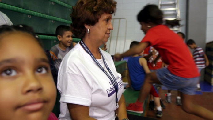 El gobernador firma proyectos para mejorar el sistema educativo