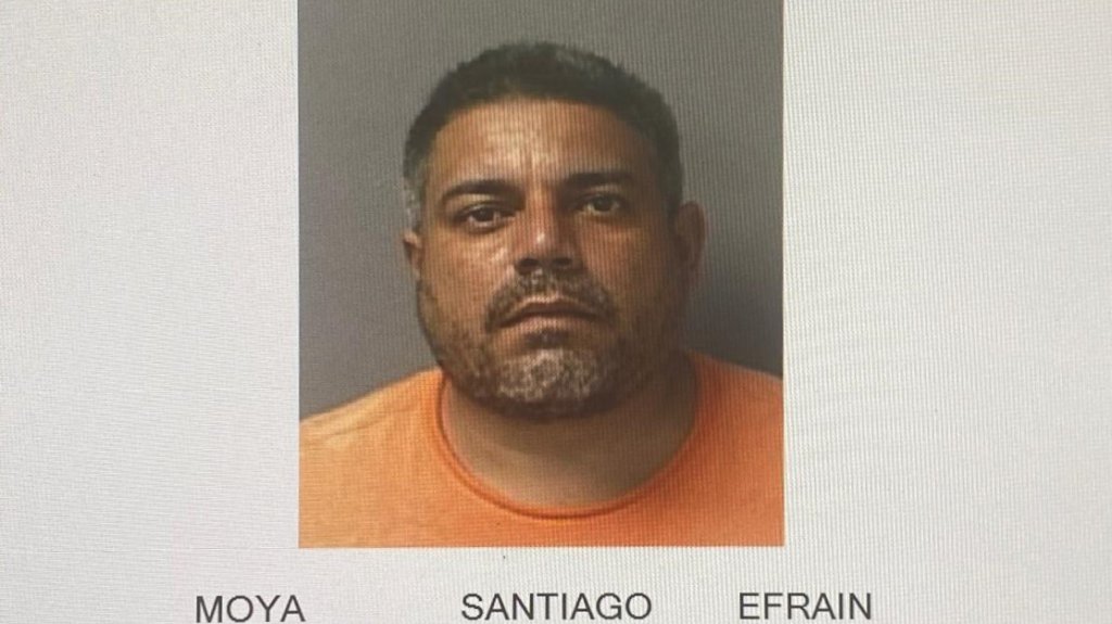  Arrestado con drogas en Arecibo 