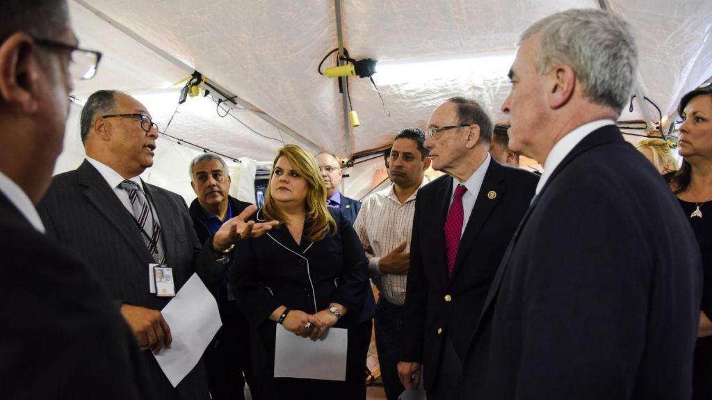  Histórica Vista Congresional para maximizar los recursos de salud para los veteranos 