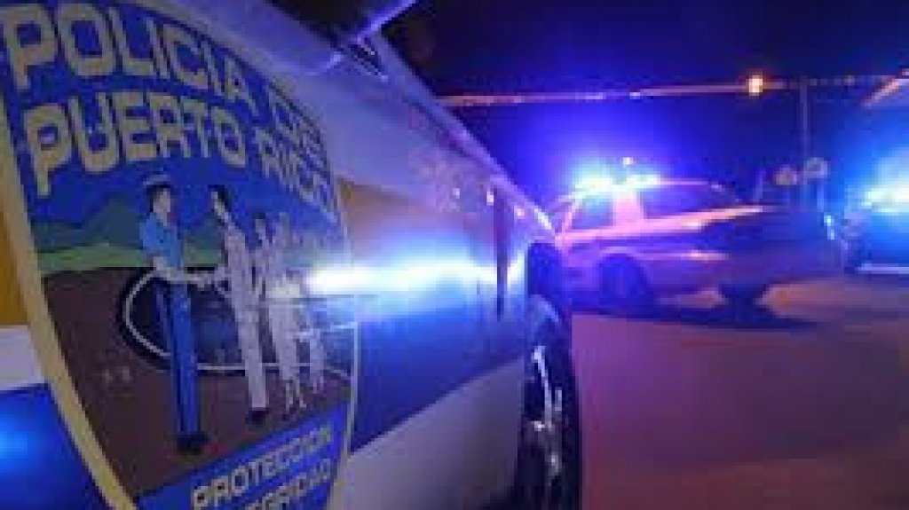  Fallece octogenario involucrado en accidente de auto reportado en Yauco 