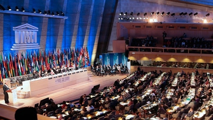 EE.UU. e Israel han perdido el derecho a voto en la Unesco