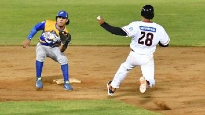 Aguadilla vence 1-0 en trece entradas a MayagÃ¼ez