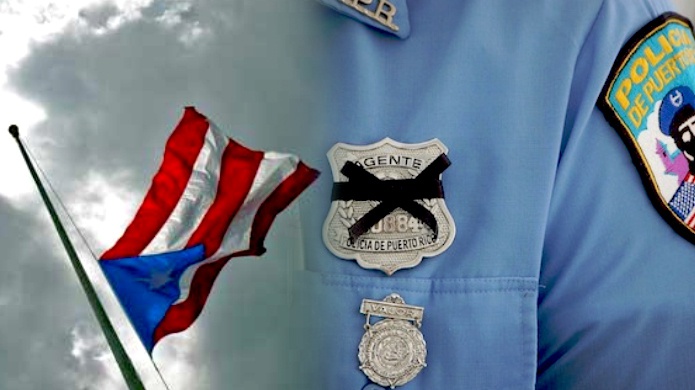 Mayita declara tres dÃ­as de duelo en Ponce