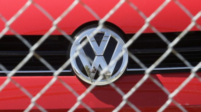 Suiza prohÃ­be la venta de autos de Volkswagen