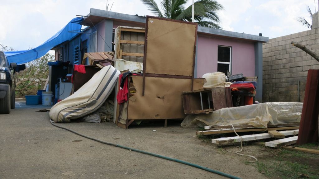  Presentan medidas para atender cambios hipotecarios en emergencias 
