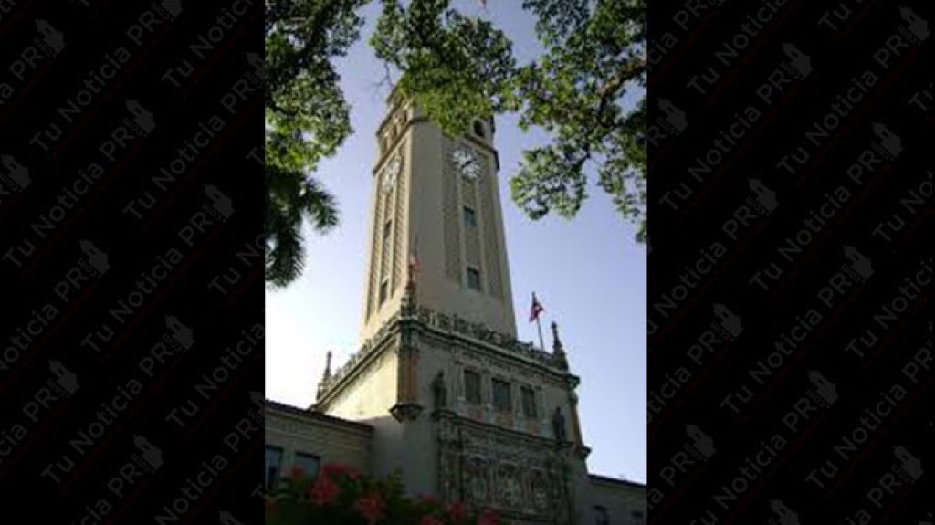  Alegan m&aacute;s de 360 estudiantes se quedar&aacute;n sin hospedaje en UPR R&iacute;o Piedras 