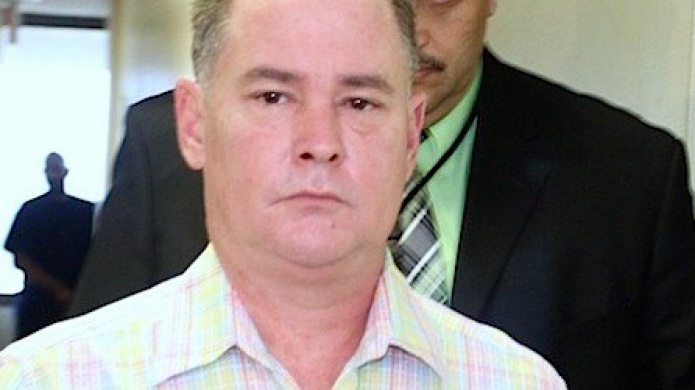 Culpable Casellas de mentir a agentes federales