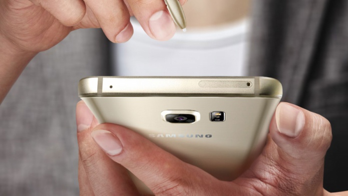 La ficha tÃ©cnica del Samsung Galaxy Note 6 aparece en una nueva filtraciÃ³n