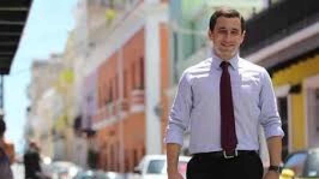  Senador Nadal Power solicita investigaci&oacute;n a secretaria de Transportaci&oacute;n Federal 